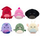Squishmallows Λούτρινο Scented Mystery Bags 13cm